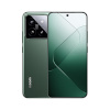 Xiaomi mobiiltelefon 14 Jade roheline 6.36" LTPO OLED 1200 x 2670 pixels Qualcomm Internal RAM 12GB 512GB Dual SIM 4G 5G Main camera 50+50+50 MP Secondary camera 32 MP Android 14