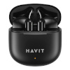 Havit kõrvaklapid Bluetooth Earbuds TW976 must