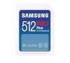Samsung mälukaart SDXC PRO Plus MB-SD512S/EU 512GB