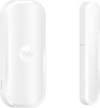 Yale'i ukse- ja aknaandur Indoor Window / Door Contact Opening Detector, valge