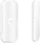 Yale'i ukse- ja aknaandur Indoor Window / Door Contact Opening Detector, valge