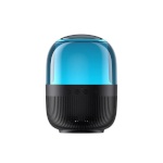 Havit kaasaskantav kõlar SK889BT - Bluetooth RGB Wireless Speaker, must