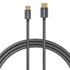 BlitzWolf videokaabel BW-HDC4 HDMI to HDMI cable 4K, 1.2m (must)