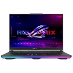 ASUS sülearvuti ROG Strix SCAR 16 W11H must ENG