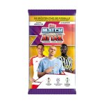 Topps jalkakaardid Match Attax 2023/24 - Single Pack