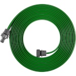 Gardena voolik Sprinkler Hose with Connections, 7,5m, roheline