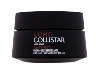 Collistar näokreem Uomo Anti-Age Energizing Cream-Gel 50ml, meestele