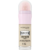 Maybelline jumestuskreem Instant Age Rewind Perfector 4-In-1 Glow 20ml, 01 Light, naistele