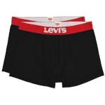 Levi's aluspesu Boxer 2 Pairs Briefs 37149-0272 S