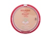 Bourjois Paris puuder Healthy Mix Clean & Vegan Naturally Radiant Powder 10g, 02 Vanilla, naistele