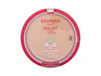 Bourjois Paris puuder Healthy Mix Clean & Vegan Naturally Radiant Powder 10g, 02 Vanilla, naistele