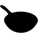 Ballarini pann AVOLA Wok 30cm