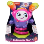 Fisher Price Bouncin Star