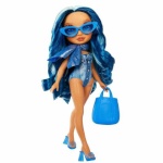 Rainbow High beebinukk Swim & Style Doll - Skyler Blue