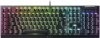 Razer klaviatuur BlackWidow V4 X Mechanical Gaming Keyboard, roheline Switch, Russian Layout, Wired, must