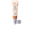 It Cosmetics jumestuskreem CC+ Nude Glow Tan Spf 40 32ml