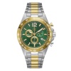 Guess meeste kell Z07008G9MF roheline