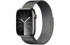 Apple nutikell Watch Series 9 GPS + Cellular 45mm Graphite Stainless Steel Case with Graphite Milanese Loop