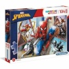 Clementoni pusle Marvel Spider-Man 23734 68x 48cm Maxi 104-osaline