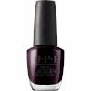 OPI küünelakk Nail Lacquer Black cherry chutney 15ml