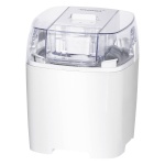 Steba jäämasin IC 20 Ice Cream Maker