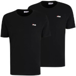 Fila T-särk meestele Brod 2pak must FAM0083 83052 suurus XL