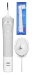 Braun hambahari Oral-B Vitality 100 Cross Action must