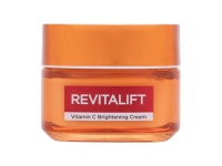 L'Oréal Paris näokreem Revitalift Vitamin C Brightening Cream 50ml, naistele