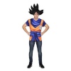 Maskeraadi kostüüm täiskasvanutele My Other Me Goku T-särk L