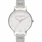 Olivia Burton naiste kell OB16ES10 (Ø 38mm)