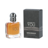 Giorgio Armani meeste parfüüm EDT Emporio Armani Stronger With You 50ml