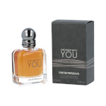 Giorgio Armani meeste parfüüm EDT Emporio Armani Stronger With You 50ml