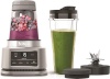 Ninja blender CB100EU Foodi 2in1 Power Nutri Blender with Smart Torque & Auto-iQ, roostevaba teras