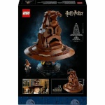 Lego klotsid konstruktor Harry Potter 76429 The Sorting Hat that Talks Mitmevärviline