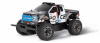 Carrera car RC Ford F-150 Raptor Police 2,4GHz