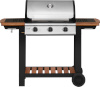 Mustang gaasigrill Greenville 3