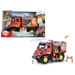 Dickie mänguauto Dickie Unimog U530 Fire Rescue 203719033