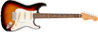 Fender elektrikitarr Player II Stratocaster Electric Guitar, 3-Color Sunburst