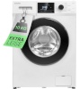 Bomann pesumasin WA7111 Washing Machine, 10kg, 1400 p/min, valge