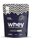 Puls proteiinipulber Whey Vanilla Protein Powder, 1kg