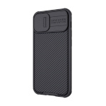 Nillkin kaitsekest Case CamShield PRO iPhone 13 Mini must