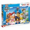 Clementoni pusle The Paw Patrol 29105 180-osaline