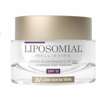 Liposomial Well-Aging päevakreem LIPOSOMIAL WELL-AGING Spf 15 50ml