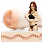 Fleshlight Mõõk Maitland Ward beež