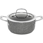 Ballarini pann SALINA Casserole with Lid 16cm