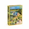 Cubic Fun pusle 3D National Geographic Binoculars, 49-osaline