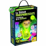 Lisciani Giochi teadusmäng La Science Phosphorescente FR