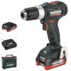 Metabo akutrell PowerMaxx SB 12 BL 2x 4,0Ah