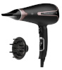 Rowenta föön Silence AC Hair Dryer, must