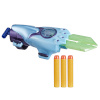 Transformers: EarthSpark Cyber-Sleeve Battle Blaster, Nerf Gun